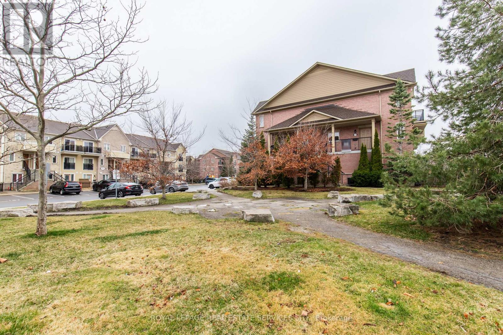 272 - 4975 SOUTHAMPTON DRIVE, Mississauga (Churchill Meadows), Ontario, L5M8C9 — Photo 27