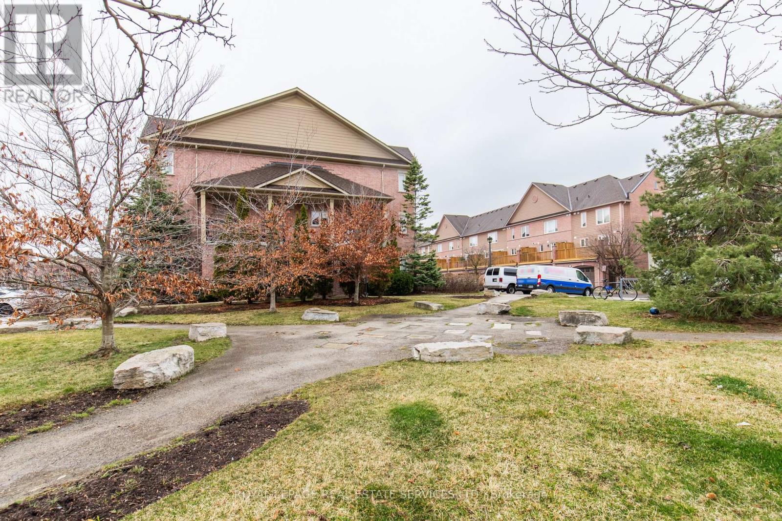 272 - 4975 SOUTHAMPTON DRIVE, Mississauga (Churchill Meadows), Ontario, L5M8C9 — Photo 28