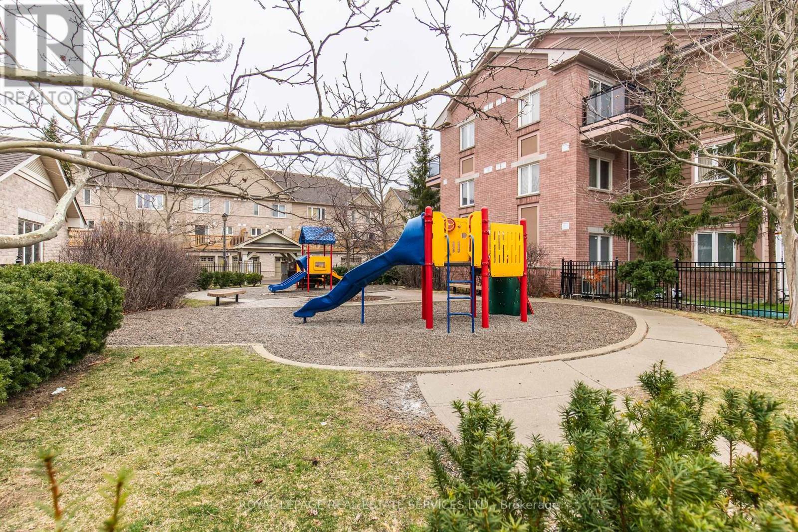 272 - 4975 SOUTHAMPTON DRIVE, Mississauga (Churchill Meadows), Ontario, L5M8C9 — Photo 29