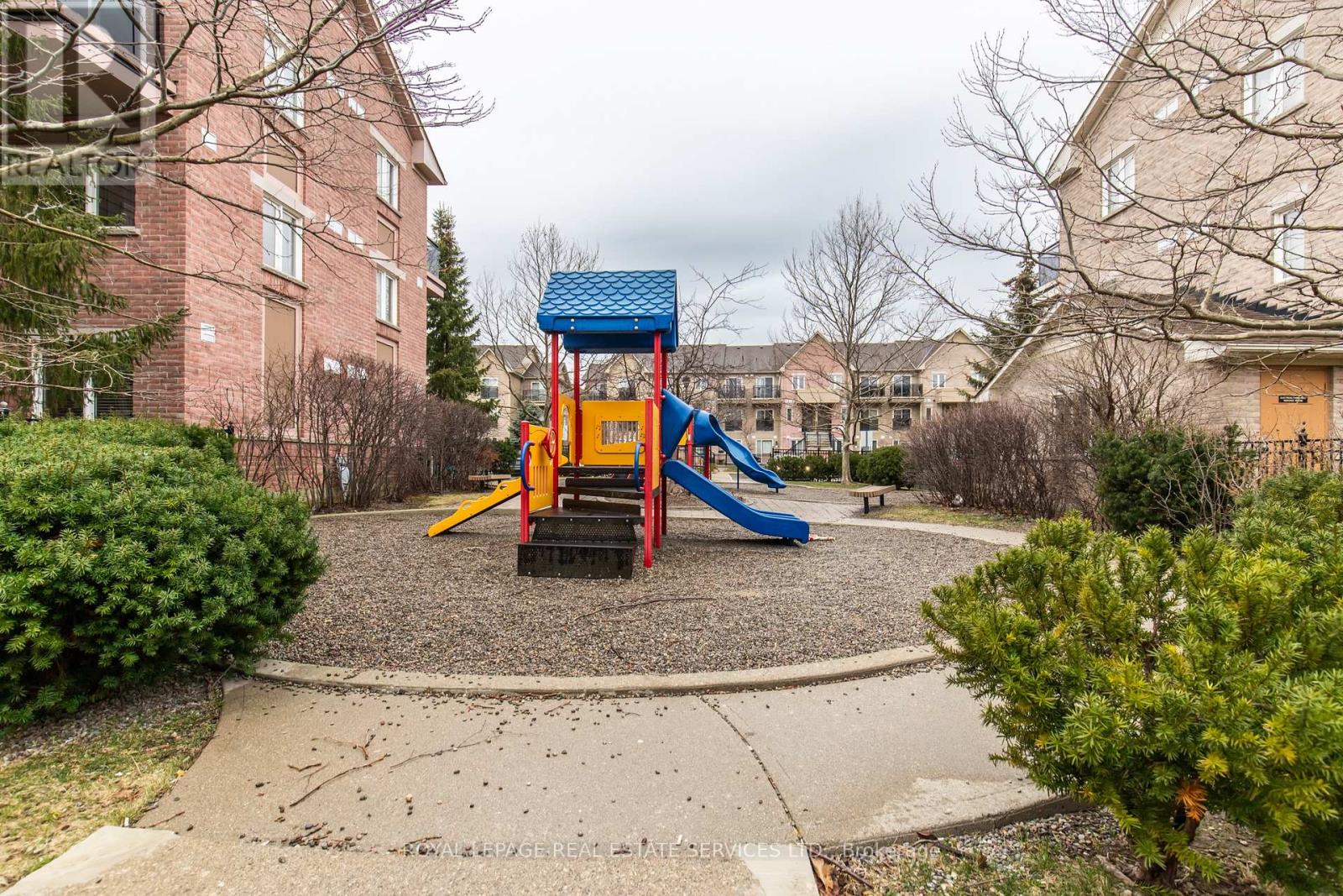 272 - 4975 SOUTHAMPTON DRIVE, Mississauga (Churchill Meadows), Ontario, L5M8C9 — Photo 30