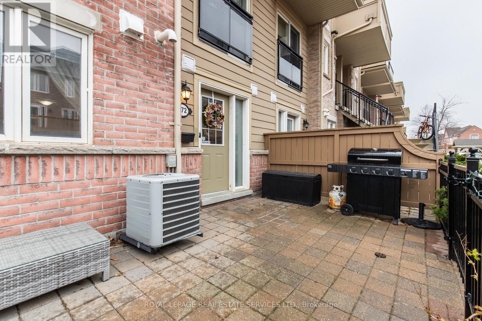 272 - 4975 SOUTHAMPTON DRIVE, Mississauga (Churchill Meadows), Ontario, L5M8C9 — Photo 5