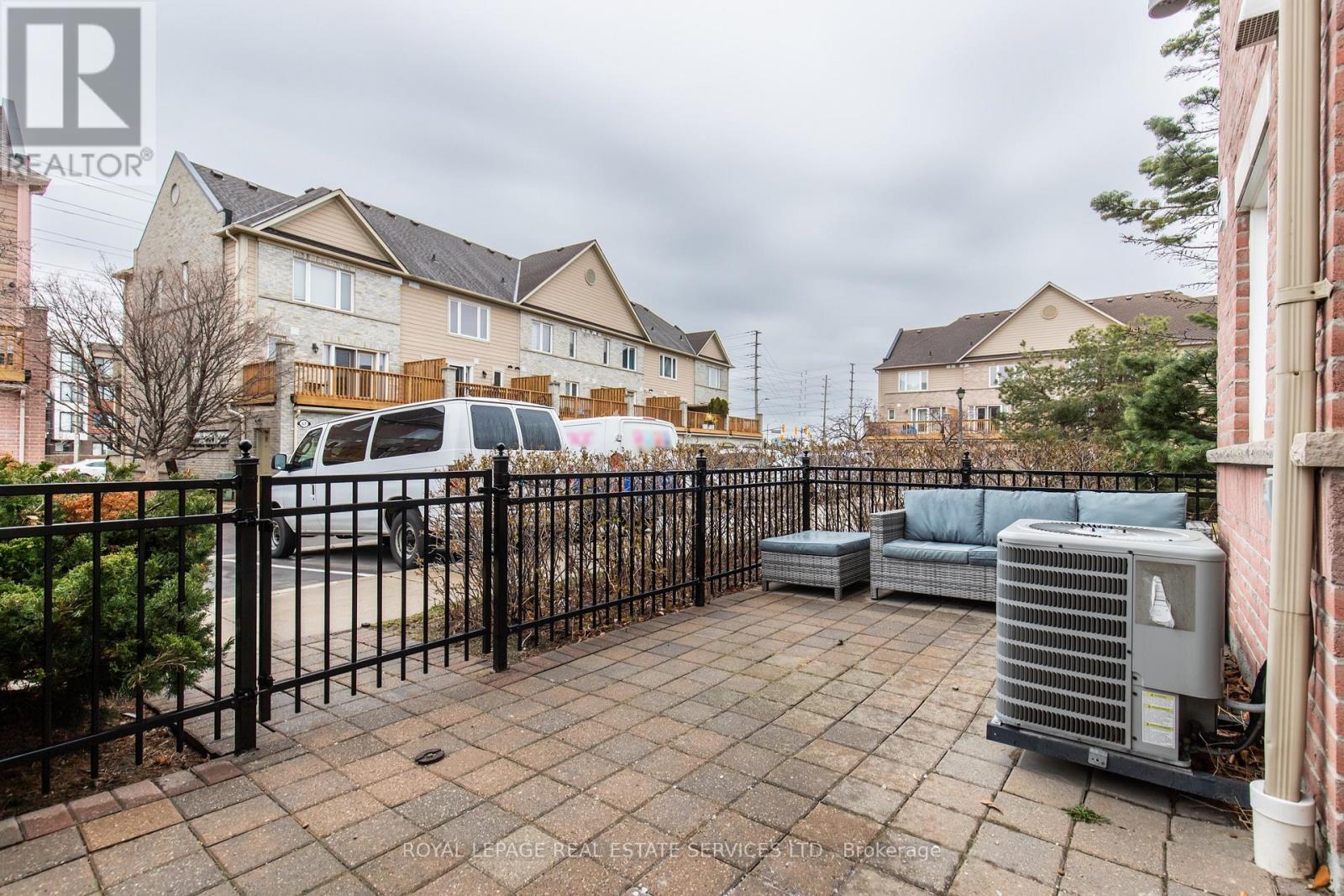 272 - 4975 SOUTHAMPTON DRIVE, Mississauga (Churchill Meadows), Ontario, L5M8C9 — Photo 6