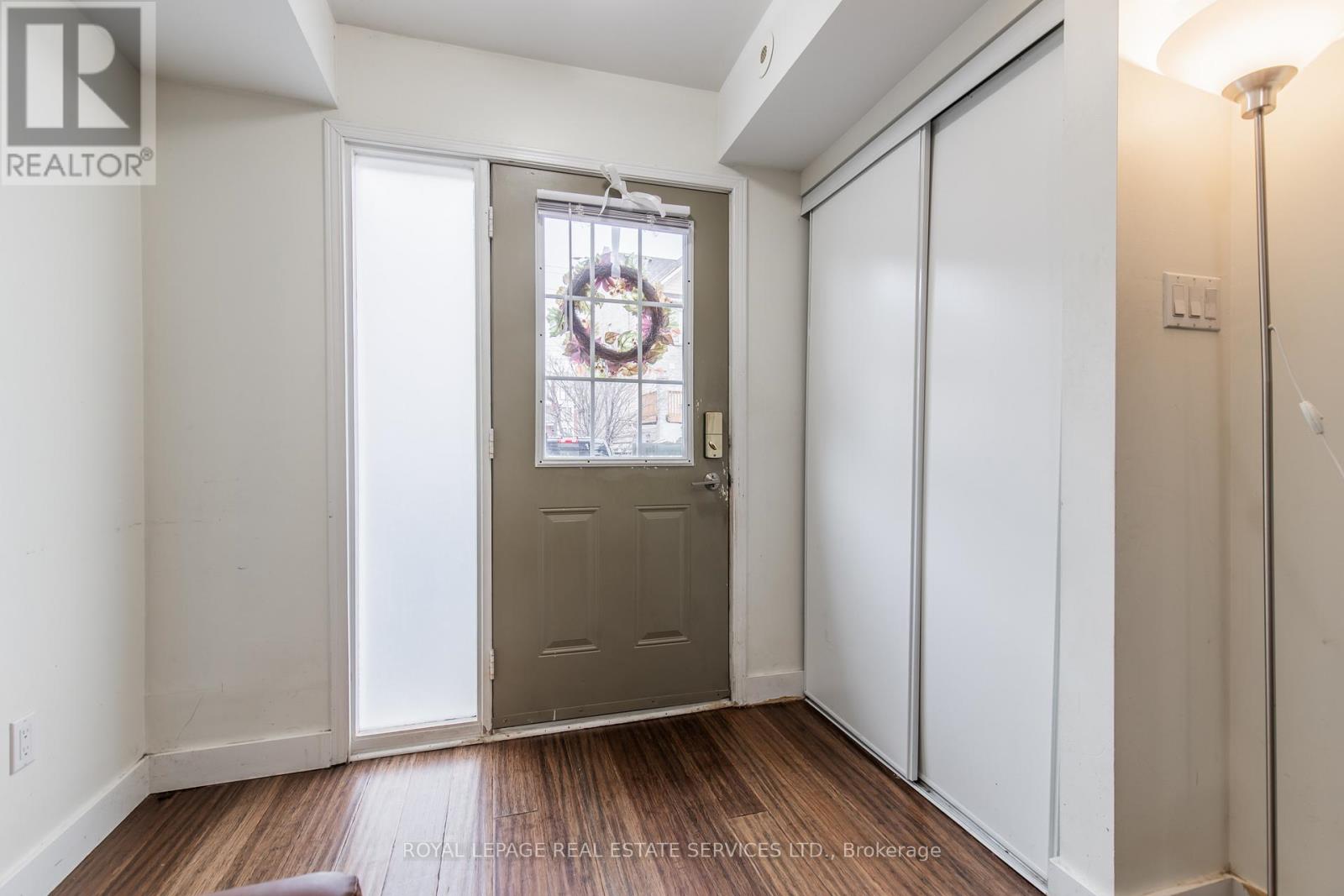 272 - 4975 SOUTHAMPTON DRIVE, Mississauga (Churchill Meadows), Ontario, L5M8C9 — Photo 8