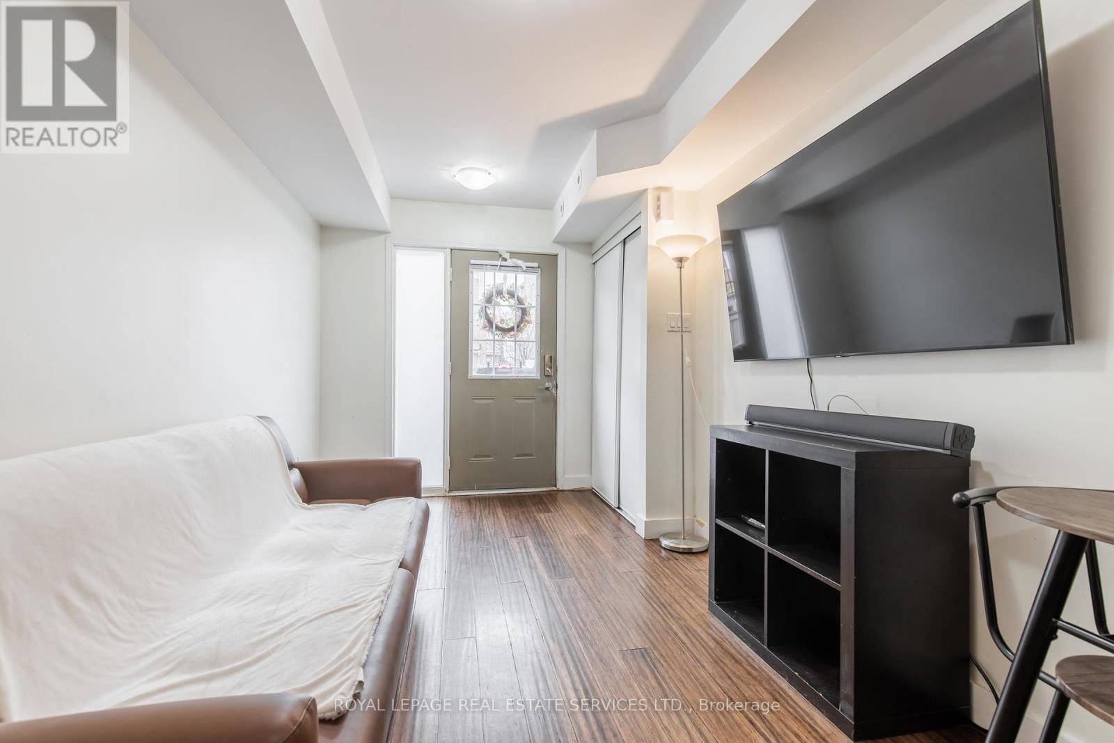 272 - 4975 SOUTHAMPTON DRIVE, Mississauga (Churchill Meadows), Ontario, L5M8C9 — Photo 9