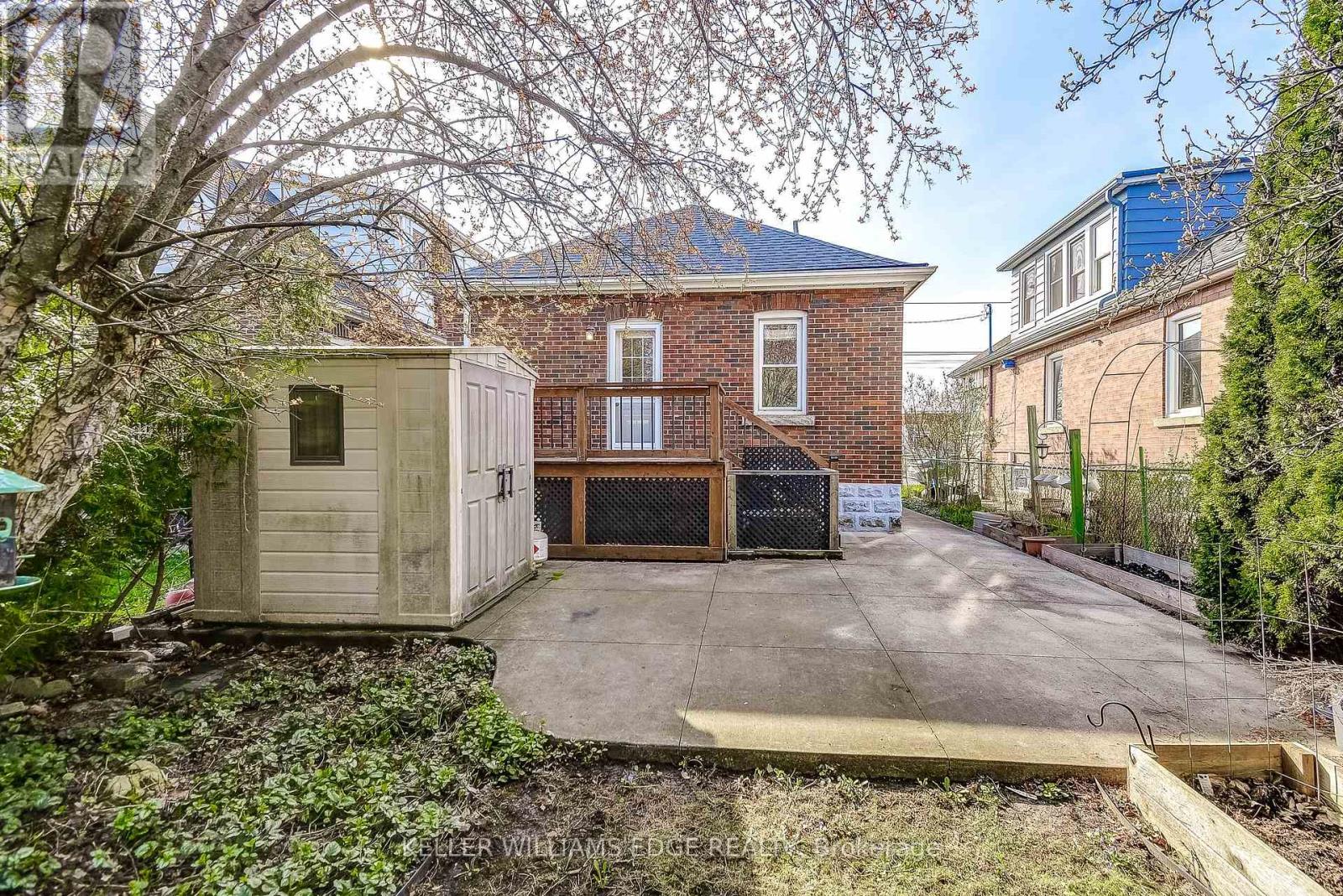 53 EAST 19TH STREET, Hamilton (Inch Park), Ontario, L9A4R9 — Photo 34