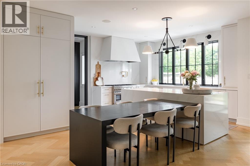 367 SEATON Drive, Oakville, Ontario, L6L3X9 — Photo 10