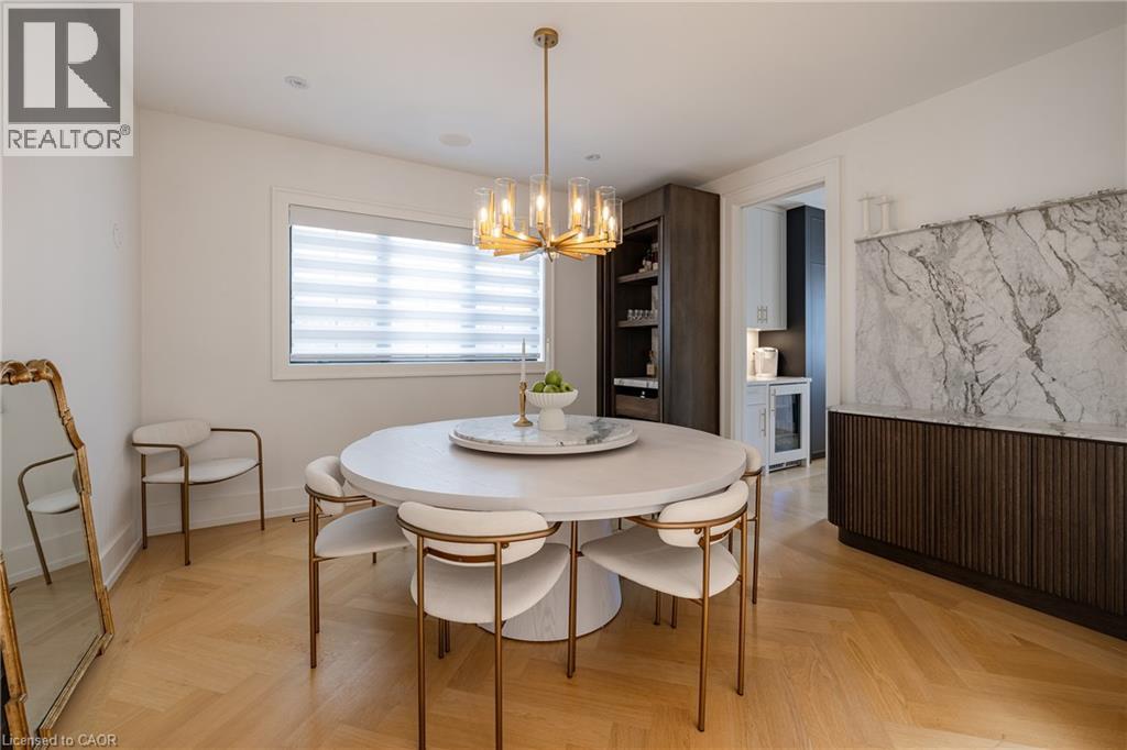 367 SEATON Drive, Oakville, Ontario, L6L3X9 — Photo 15