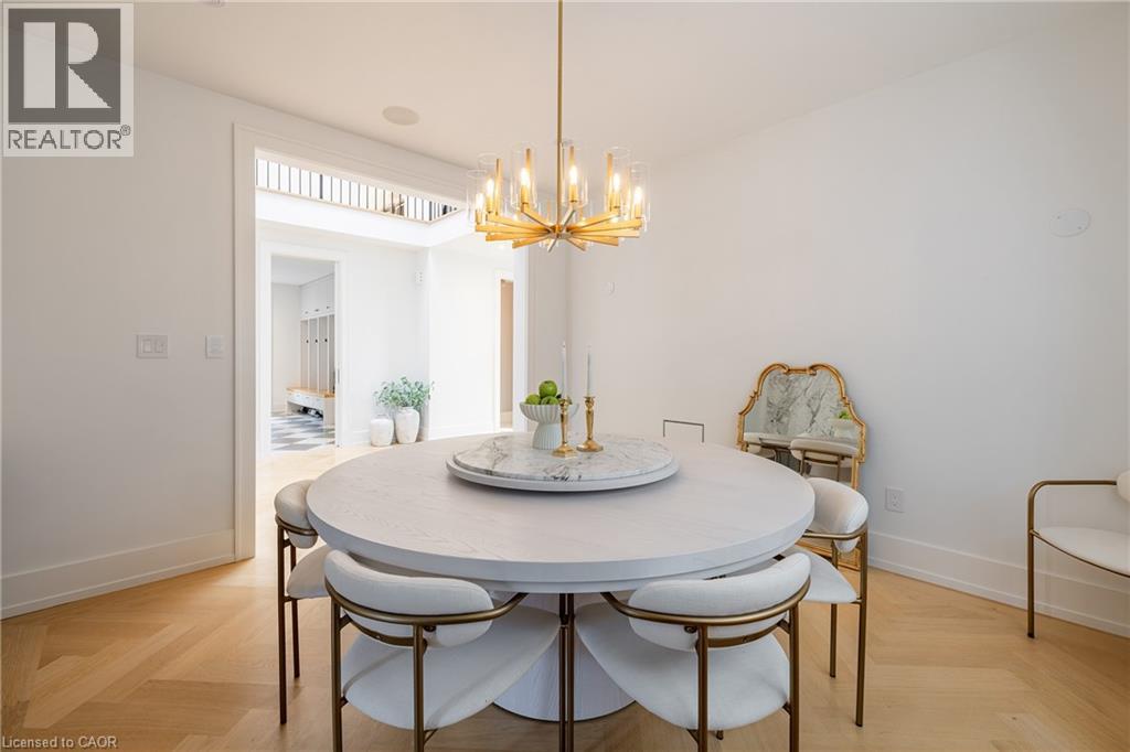 367 SEATON Drive, Oakville, Ontario, L6L3X9 — Photo 16