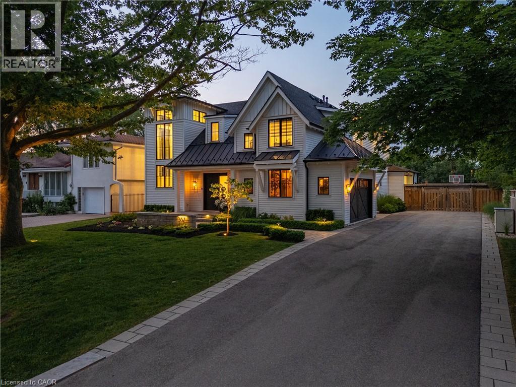 367 SEATON Drive, Oakville, Ontario, L6L3X9 — Photo 2