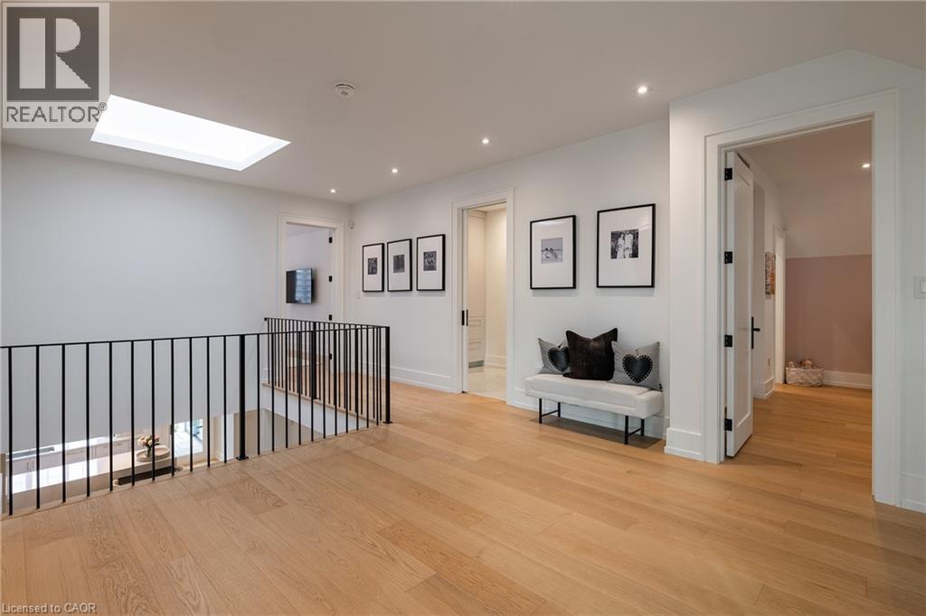 367 SEATON Drive, Oakville, Ontario, L6L3X9 — Photo 20