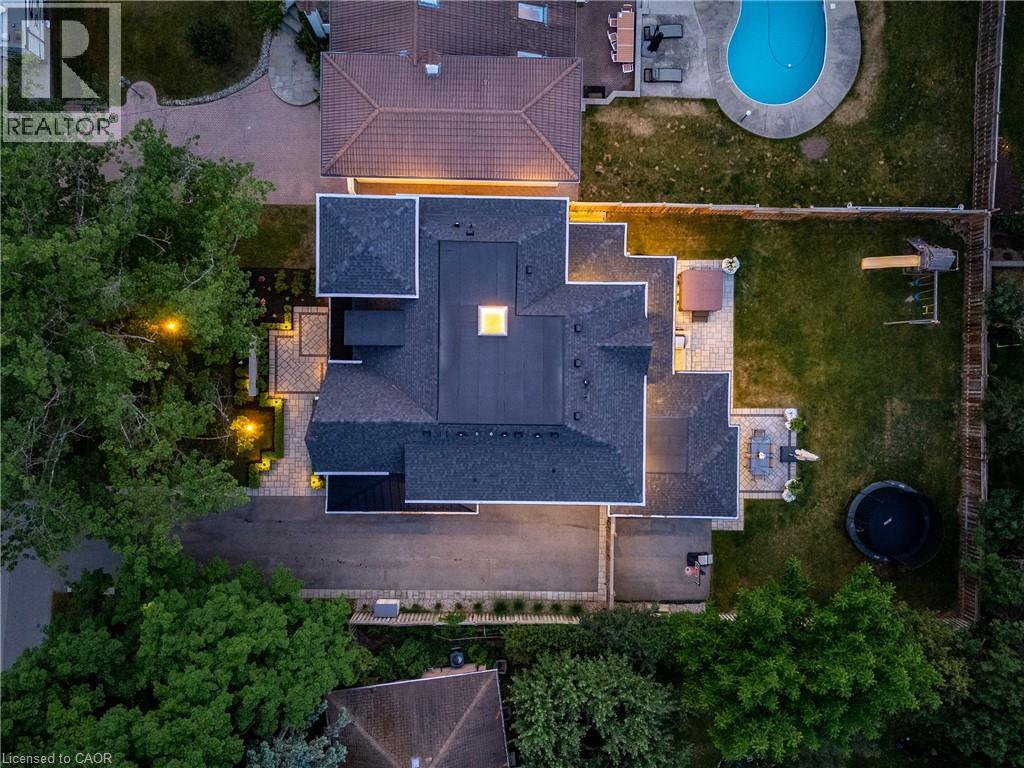367 SEATON Drive, Oakville, Ontario, L6L3X9 — Photo 3