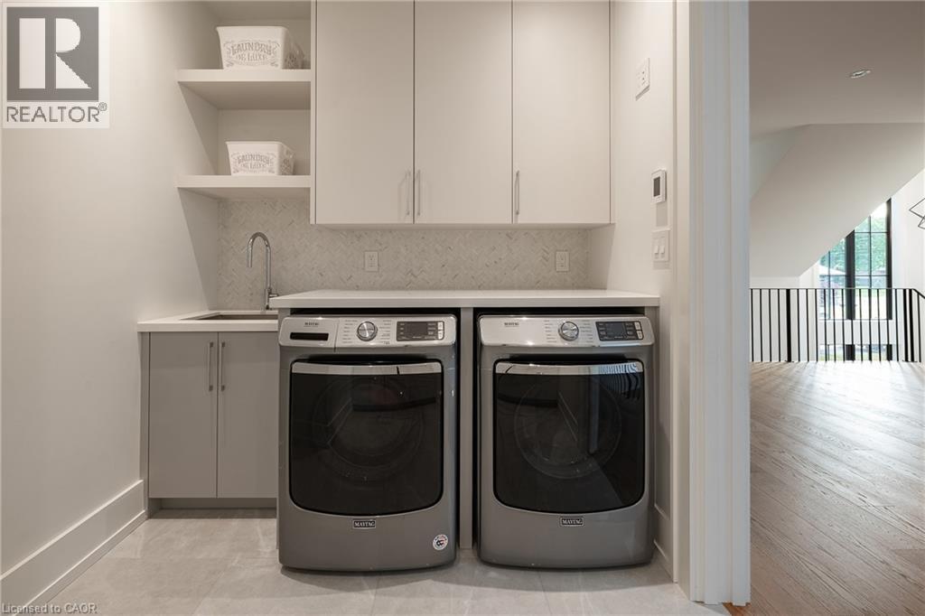 367 SEATON Drive, Oakville, Ontario, L6L3X9 — Photo 30