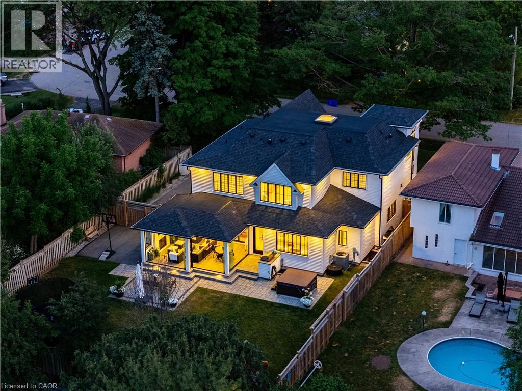 367 SEATON Drive, Oakville, Ontario, L6L3X9 — Photo 37