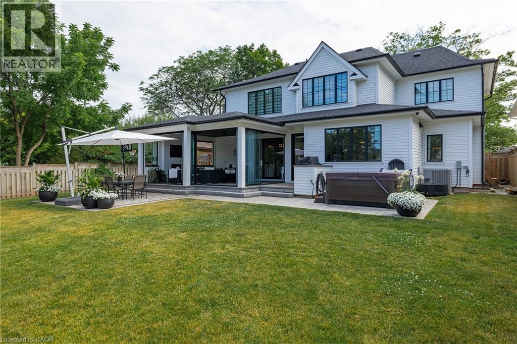 367 SEATON Drive, Oakville, Ontario, L6L3X9 — Photo 39