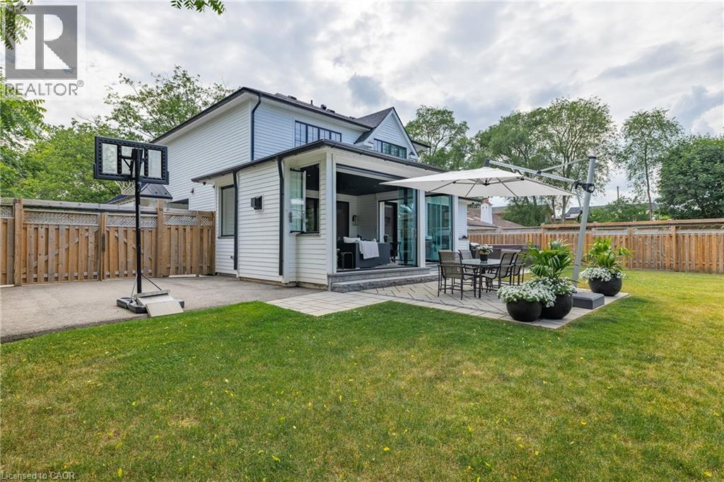 367 SEATON Drive, Oakville, Ontario, L6L3X9 — Photo 40