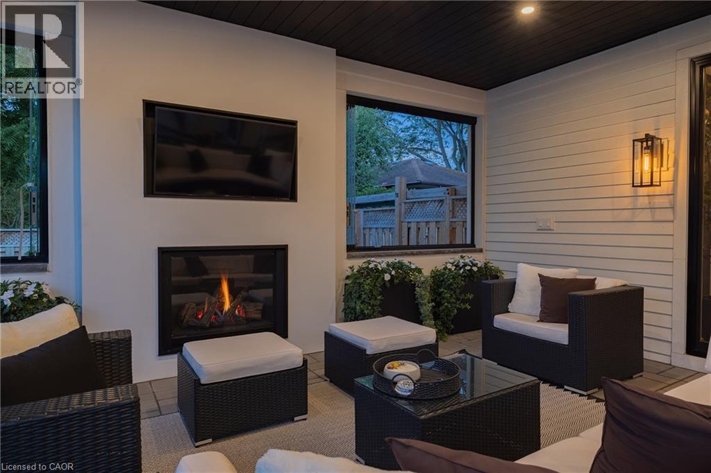 367 SEATON Drive, Oakville, Ontario, L6L3X9 — Photo 41