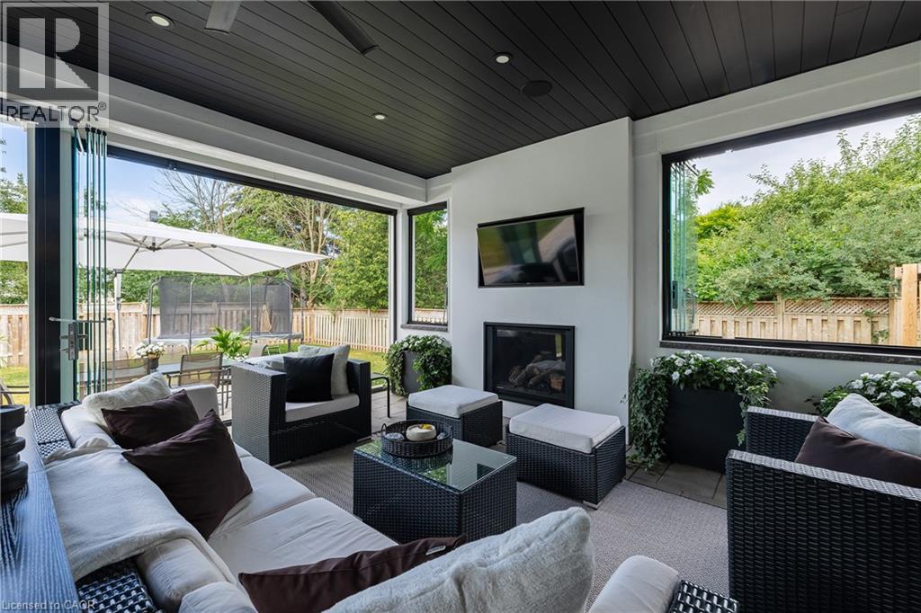 367 SEATON Drive, Oakville, Ontario, L6L3X9 — Photo 42