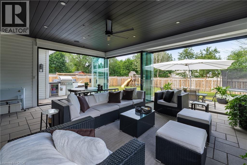 367 SEATON Drive, Oakville, Ontario, L6L3X9 — Photo 43