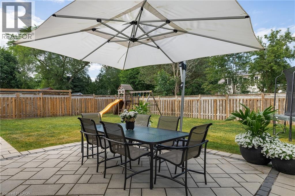 367 SEATON Drive, Oakville, Ontario, L6L3X9 — Photo 44