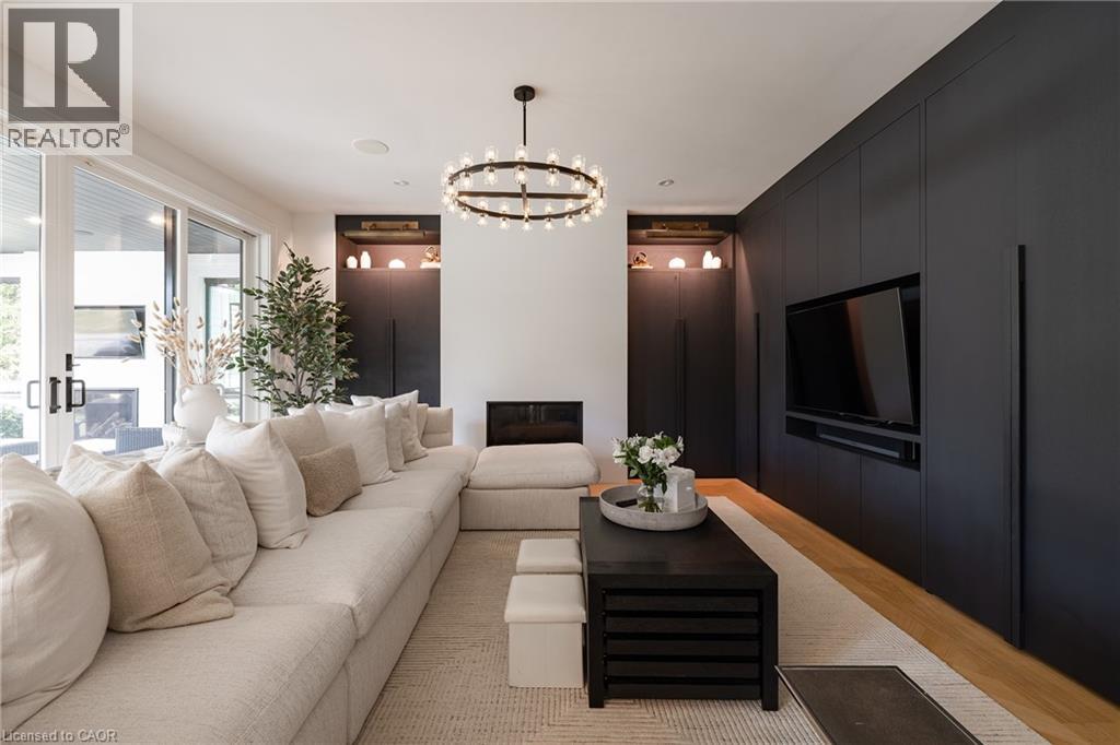 367 SEATON Drive, Oakville, Ontario, L6L3X9 — Photo 7