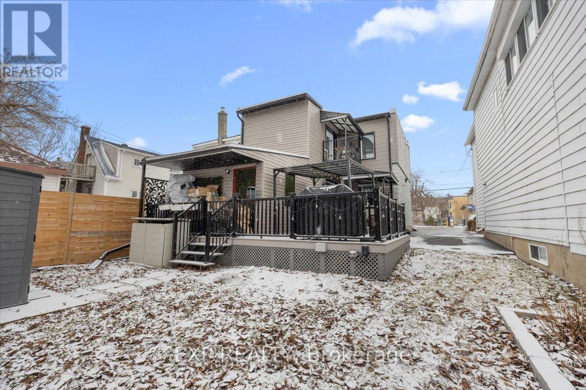 185 DESCHAMPS AVENUE, Ottawa, Ontario, K1L5Z3 — Photo 34