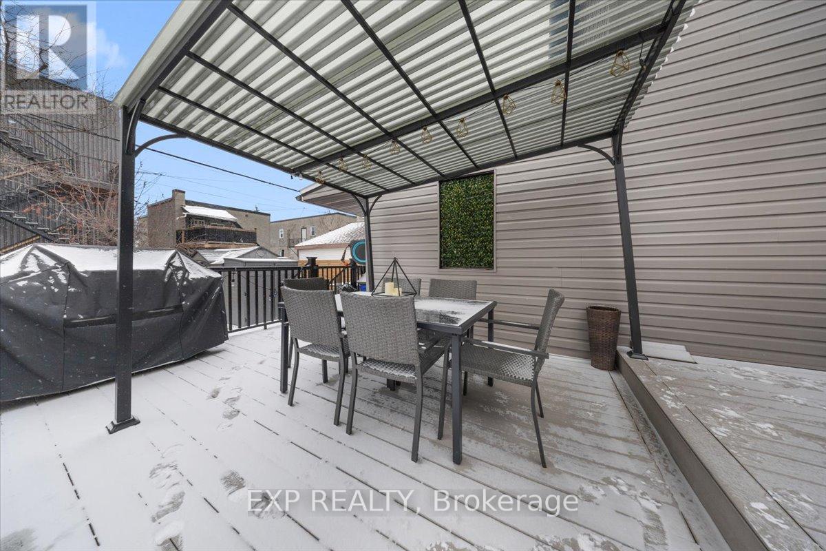 185 DESCHAMPS AVENUE, Ottawa, Ontario, K1L5Z3 — Photo 36