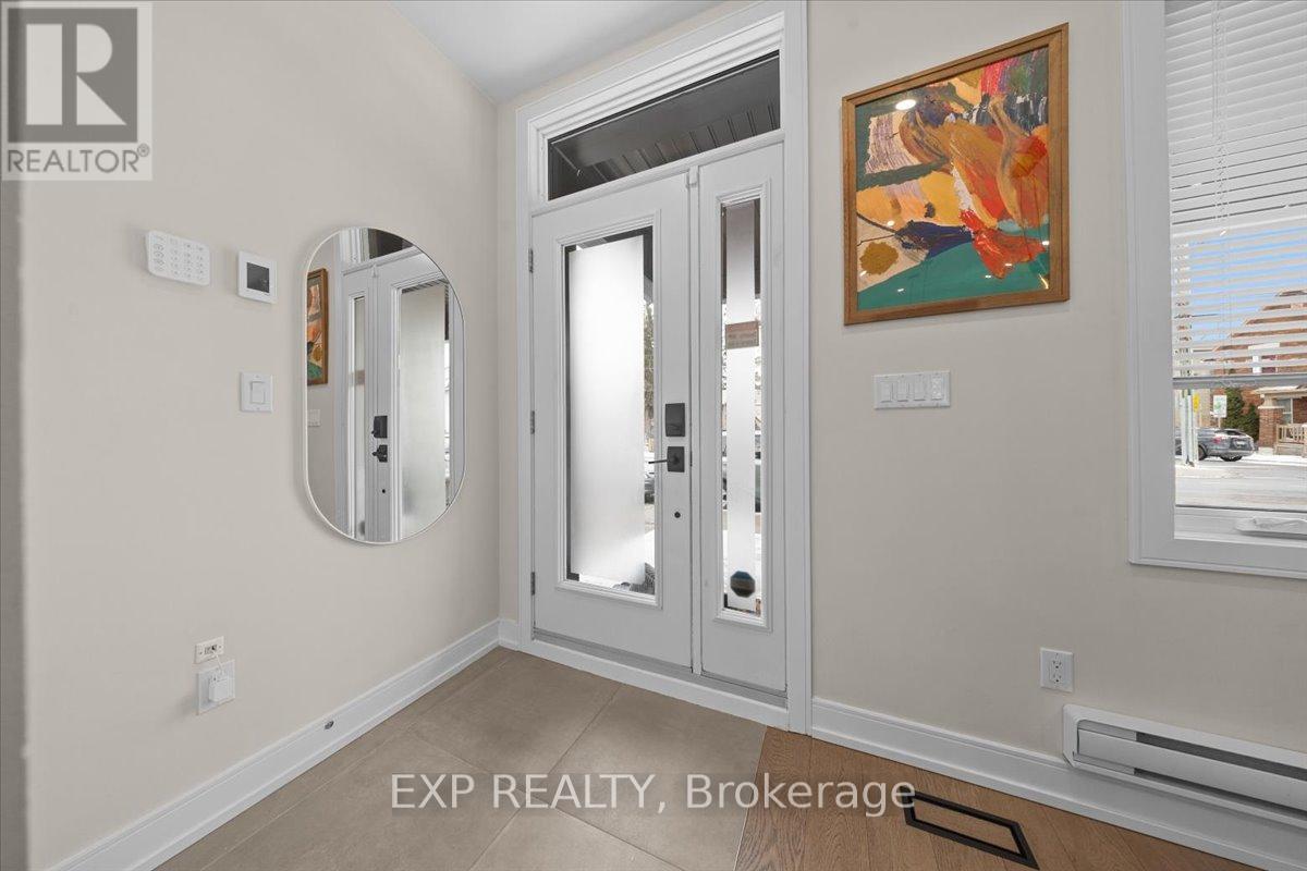 185 DESCHAMPS AVENUE, Ottawa, Ontario, K1L5Z3 — Photo 4