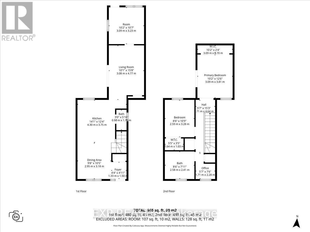 185 DESCHAMPS AVENUE, Ottawa, Ontario, K1L5Z3 — Photo 40