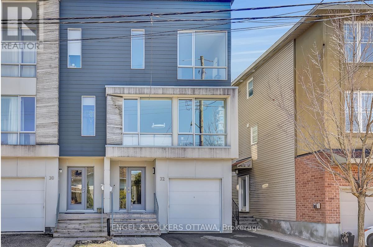 32 SIMS AVENUE, Ottawa, Ontario, K1Y3K1 — Photo 2