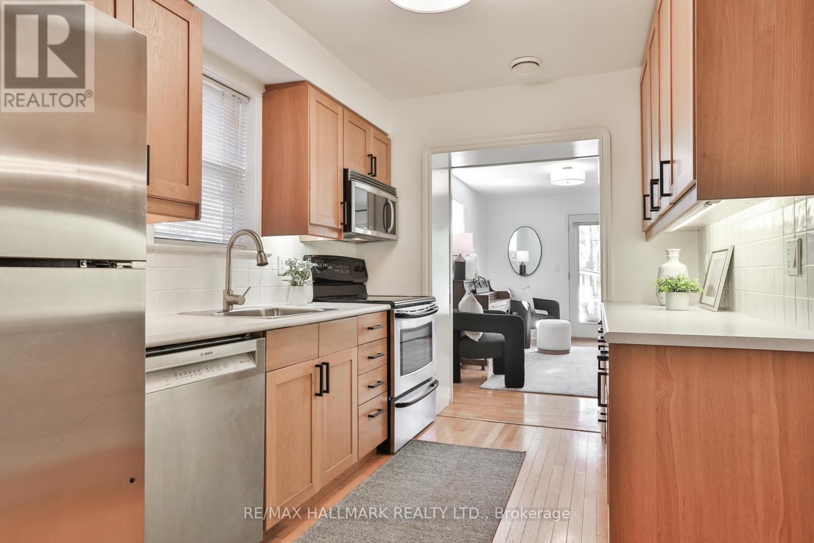 140 EVERDEN ROAD, Toronto (Humewood-Cedarvale), Ontario, M6C3K9 — Photo 10