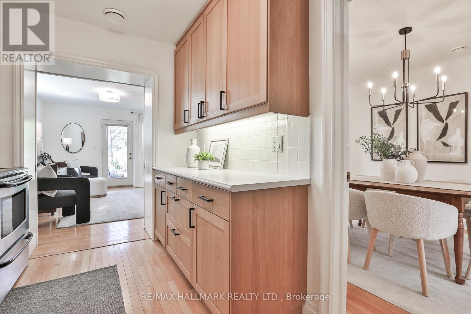 140 EVERDEN ROAD, Toronto (Humewood-Cedarvale), Ontario, M6C3K9 — Photo 11