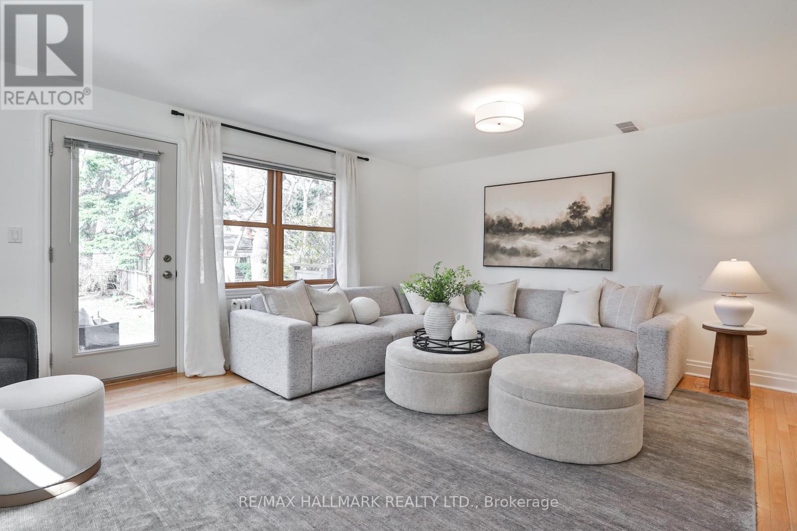 140 EVERDEN ROAD, Toronto (Humewood-Cedarvale), Ontario, M6C3K9 — Photo 12