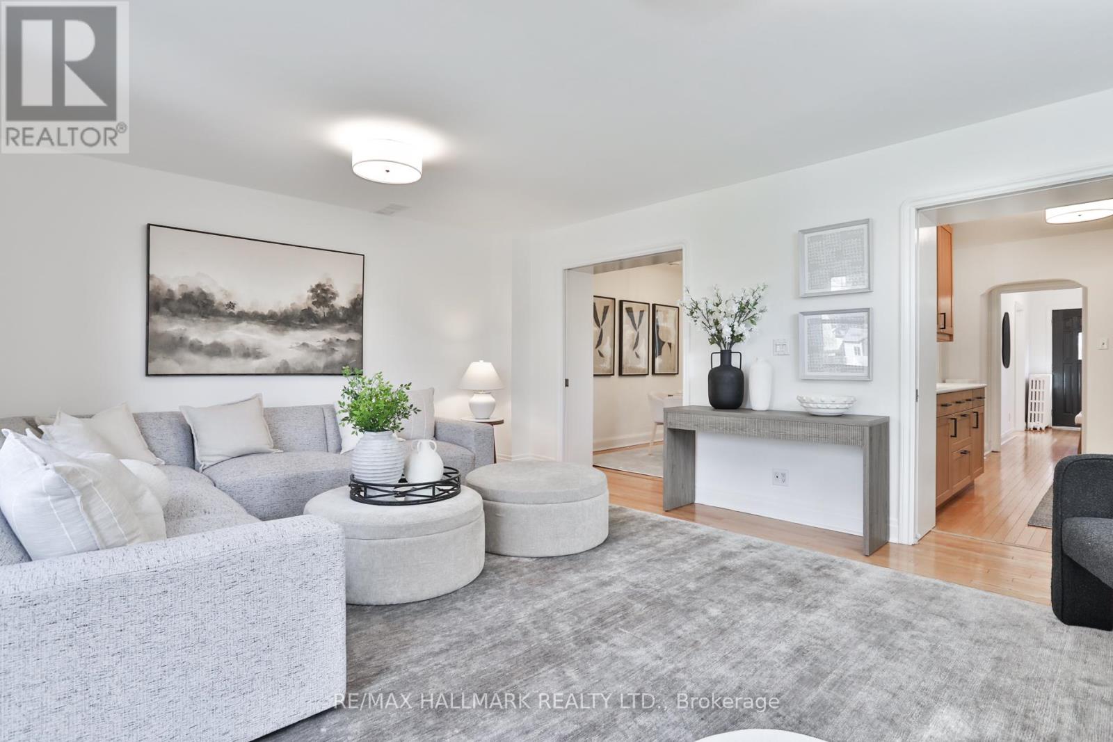 140 EVERDEN ROAD, Toronto (Humewood-Cedarvale), Ontario, M6C3K9 — Photo 14