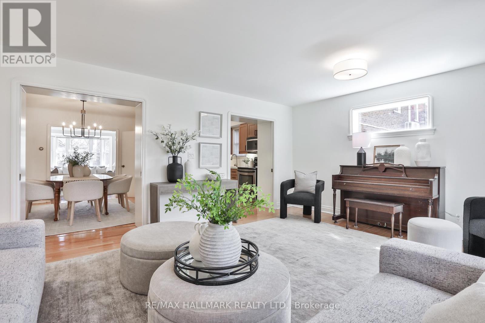 140 EVERDEN ROAD, Toronto (Humewood-Cedarvale), Ontario, M6C3K9 — Photo 15