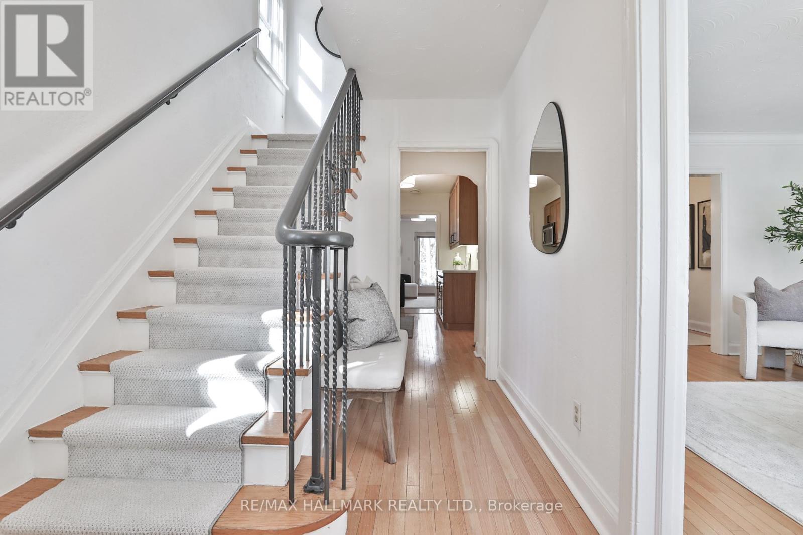140 EVERDEN ROAD, Toronto (Humewood-Cedarvale), Ontario, M6C3K9 — Photo 16