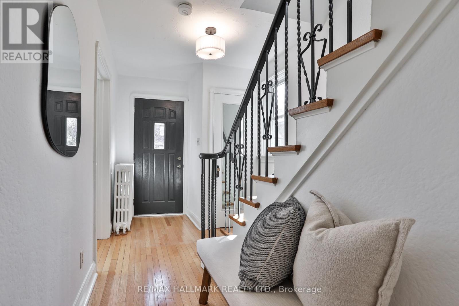 140 EVERDEN ROAD, Toronto (Humewood-Cedarvale), Ontario, M6C3K9 — Photo 17
