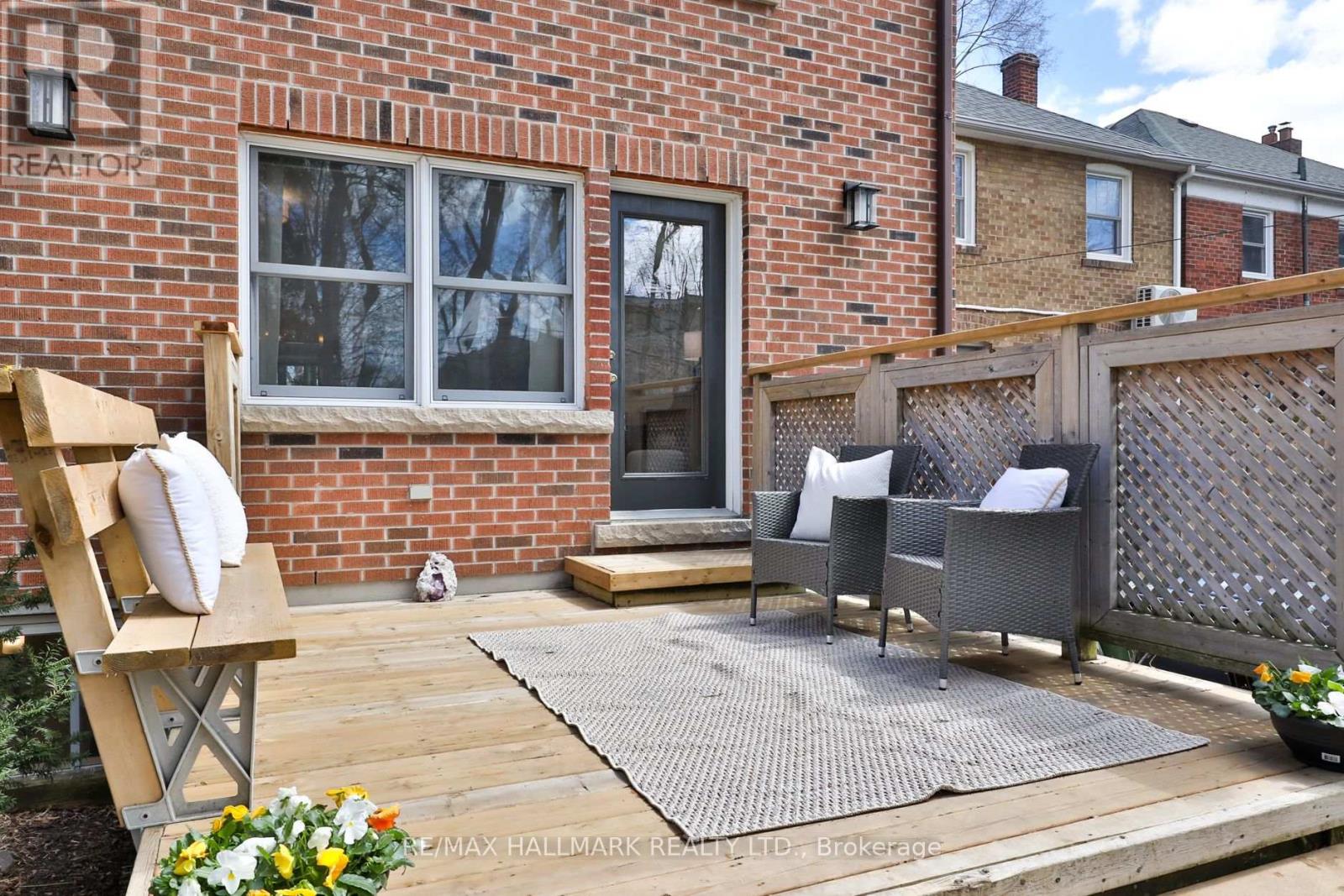 140 EVERDEN ROAD, Toronto (Humewood-Cedarvale), Ontario, M6C3K9 — Photo 36