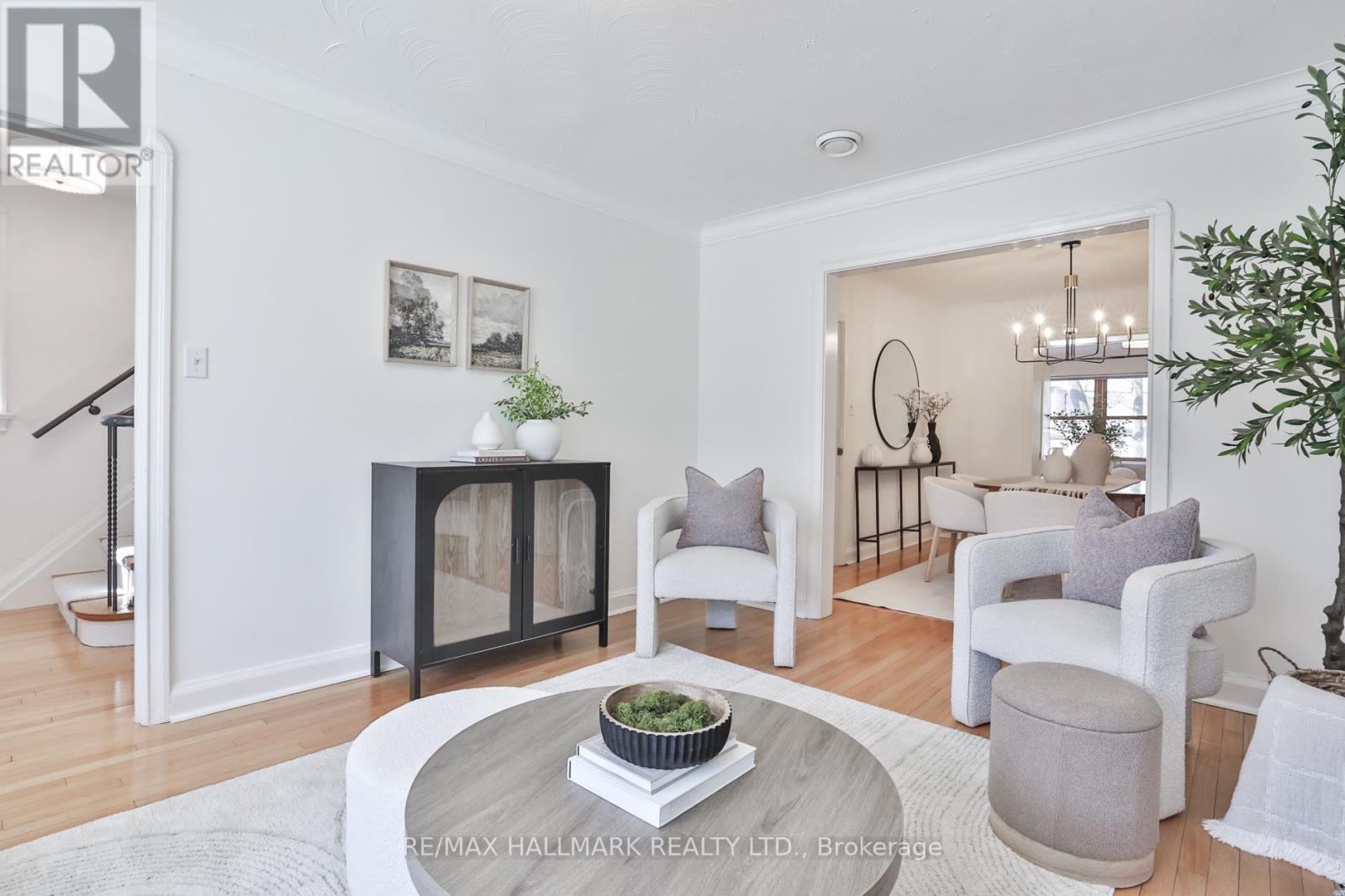 140 EVERDEN ROAD, Toronto (Humewood-Cedarvale), Ontario, M6C3K9 — Photo 4