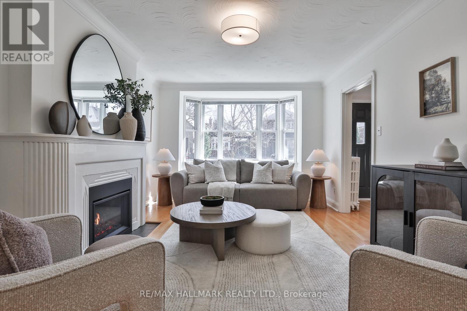 140 EVERDEN ROAD, Toronto (Humewood-Cedarvale), Ontario, M6C3K9 — Photo 5