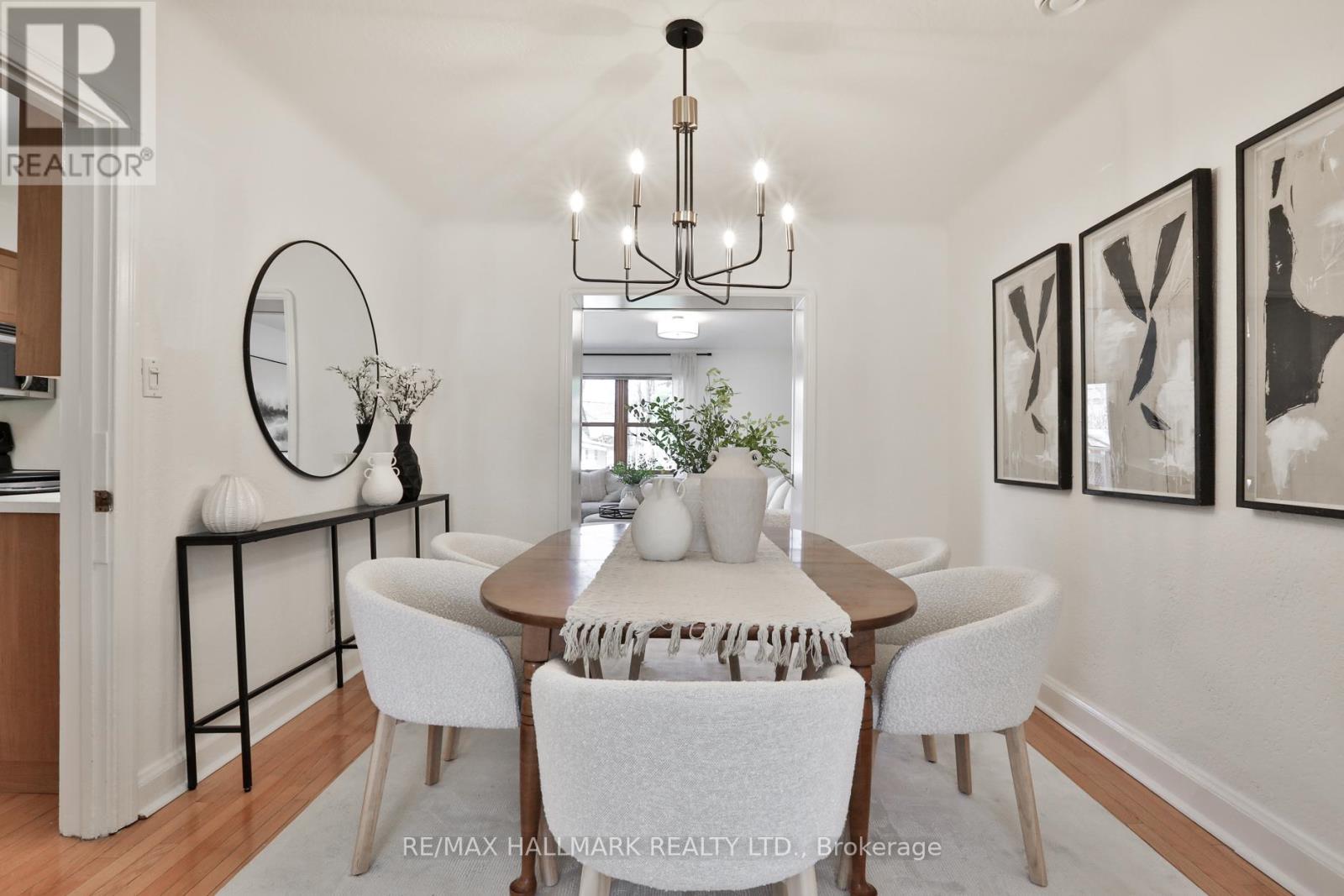 140 EVERDEN ROAD, Toronto (Humewood-Cedarvale), Ontario, M6C3K9 — Photo 6