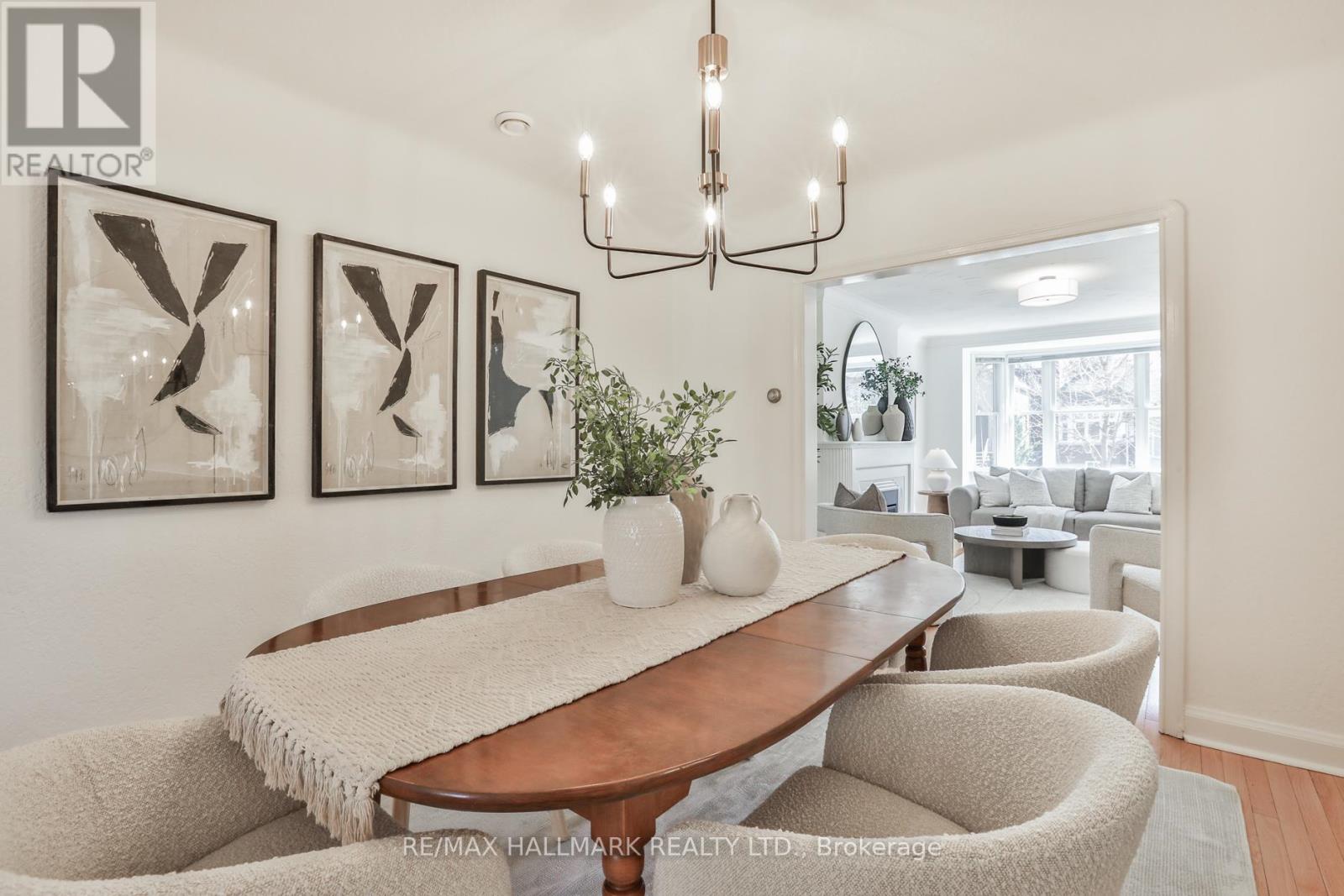 140 EVERDEN ROAD, Toronto (Humewood-Cedarvale), Ontario, M6C3K9 — Photo 7