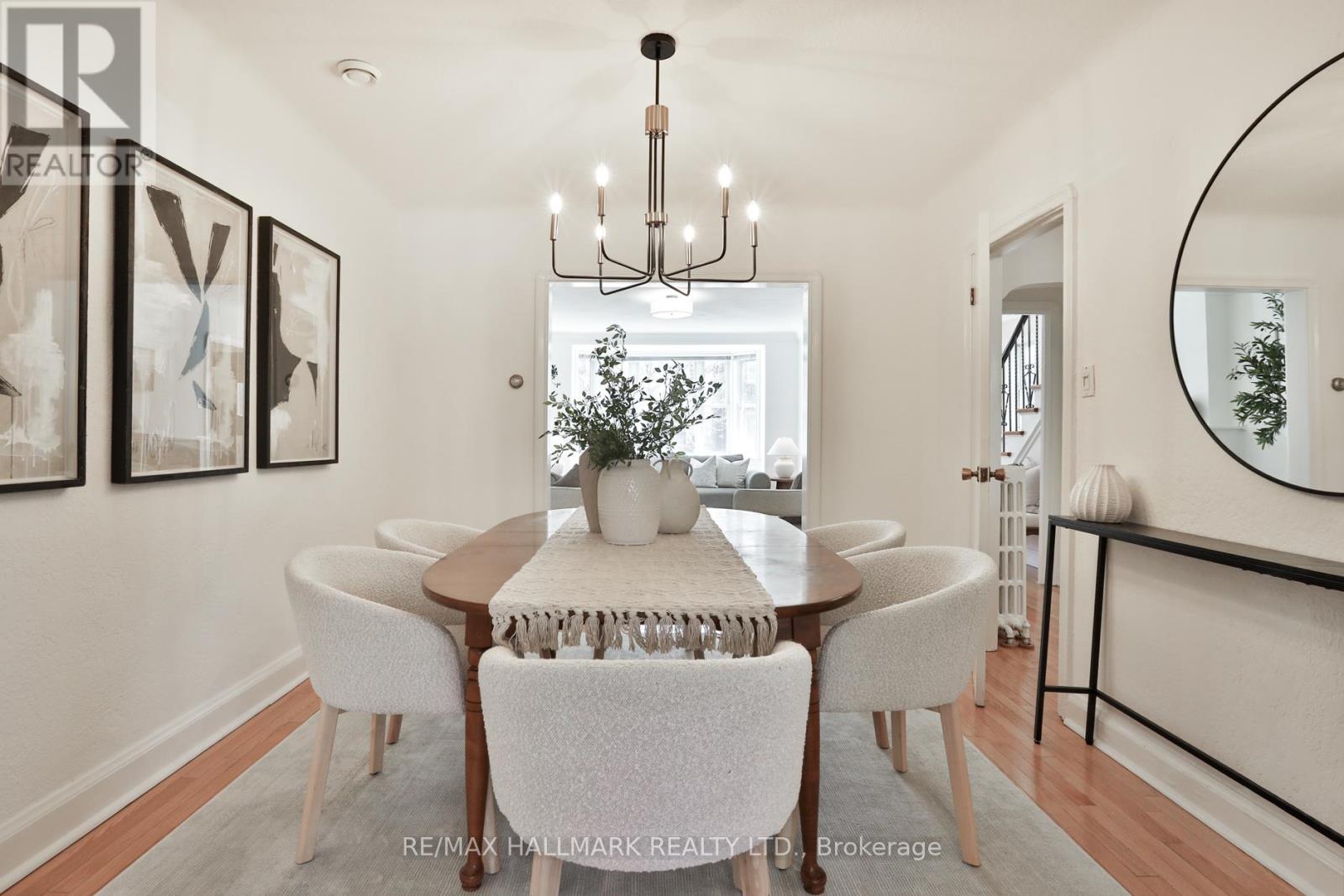 140 EVERDEN ROAD, Toronto (Humewood-Cedarvale), Ontario, M6C3K9 — Photo 8