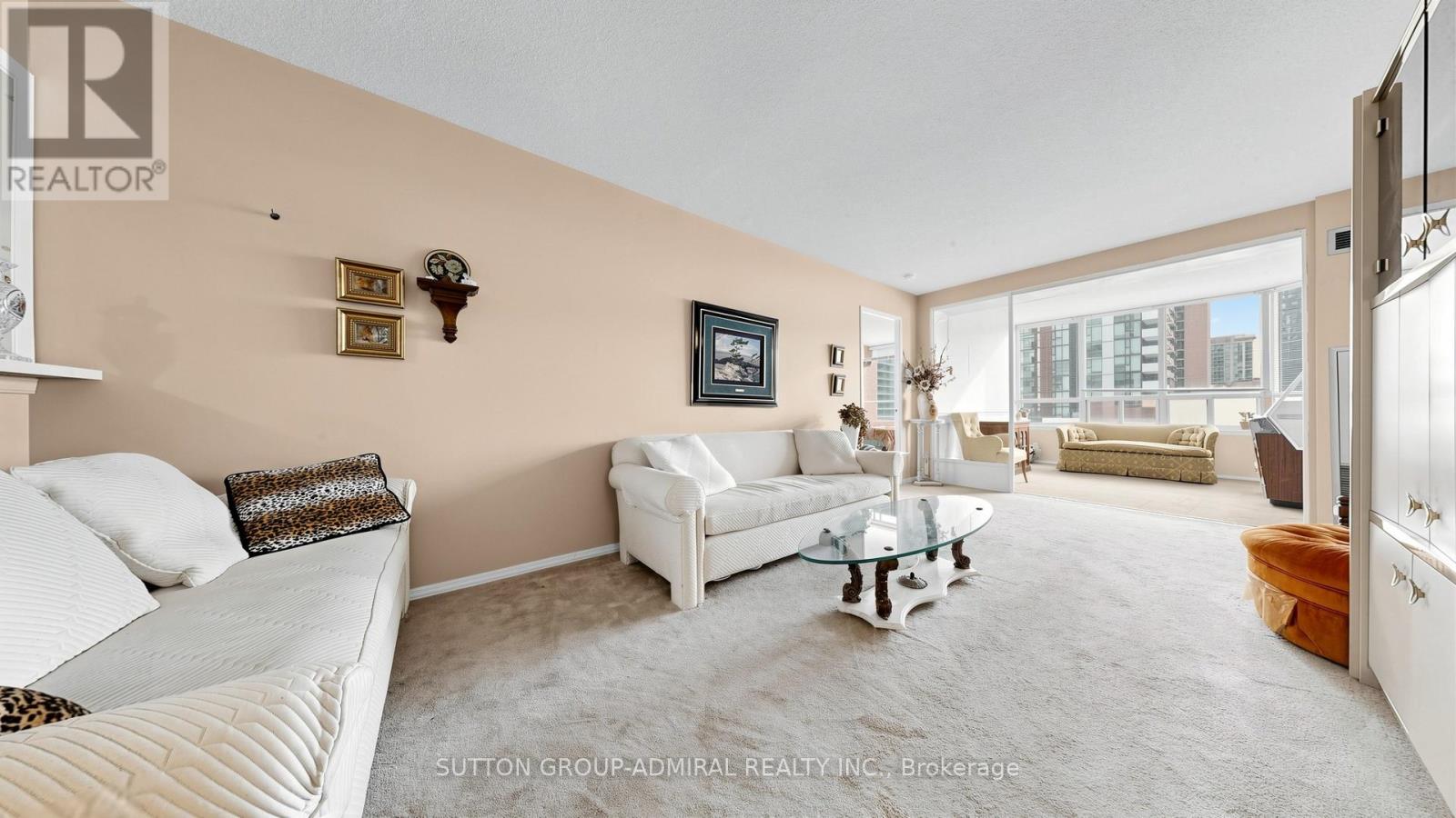 610 - 30 GREENFIELD AVENUE, Toronto (Willowdale East), Ontario, M2N6N3 — Photo 10