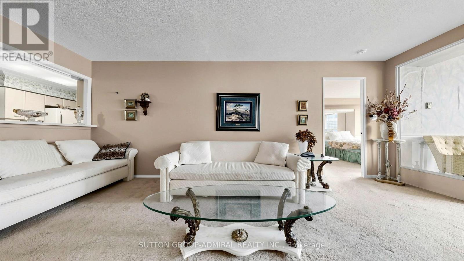 610 - 30 GREENFIELD AVENUE, Toronto (Willowdale East), Ontario, M2N6N3 — Photo 11