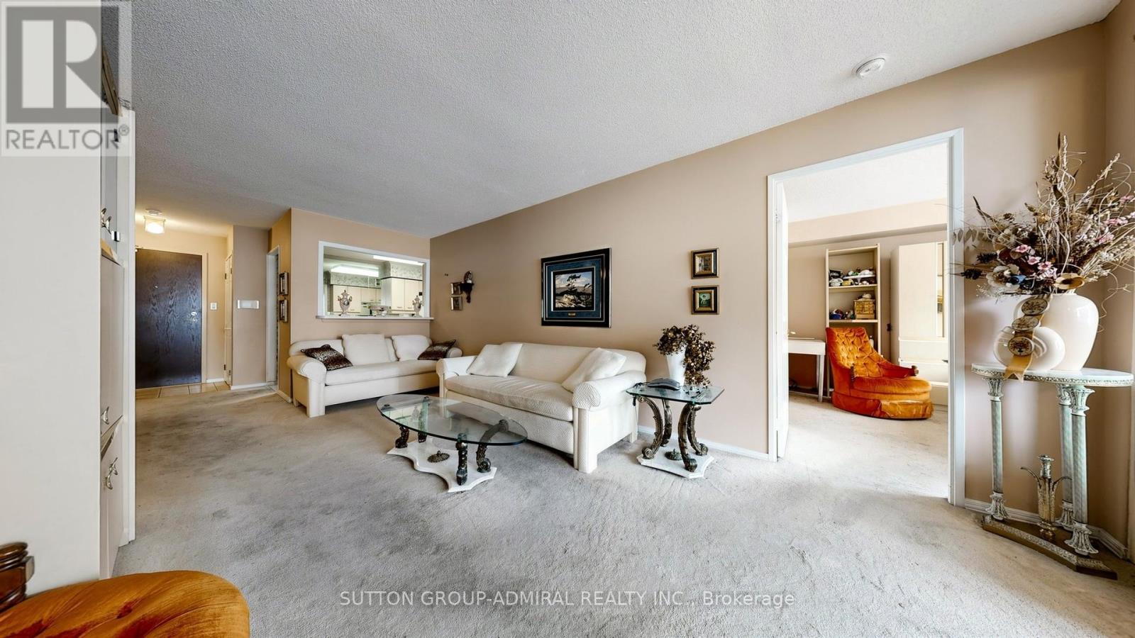 610 - 30 GREENFIELD AVENUE, Toronto (Willowdale East), Ontario, M2N6N3 — Photo 12