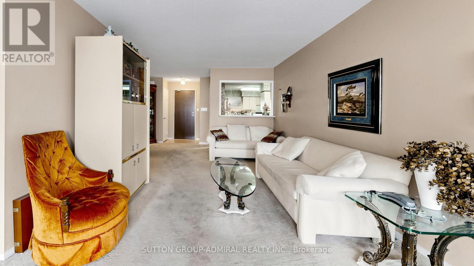 610 - 30 GREENFIELD AVENUE, Toronto (Willowdale East), Ontario, M2N6N3 — Photo 14