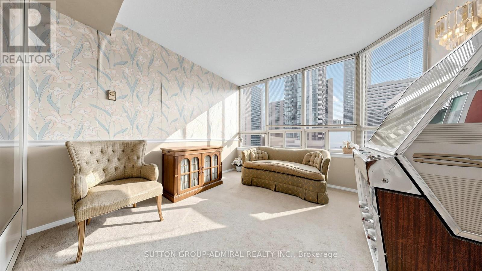 610 - 30 GREENFIELD AVENUE, Toronto (Willowdale East), Ontario, M2N6N3 — Photo 15