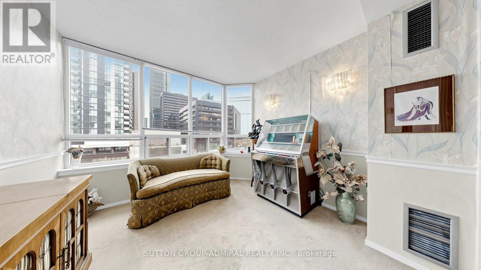 610 - 30 GREENFIELD AVENUE, Toronto (Willowdale East), Ontario, M2N6N3 — Photo 16