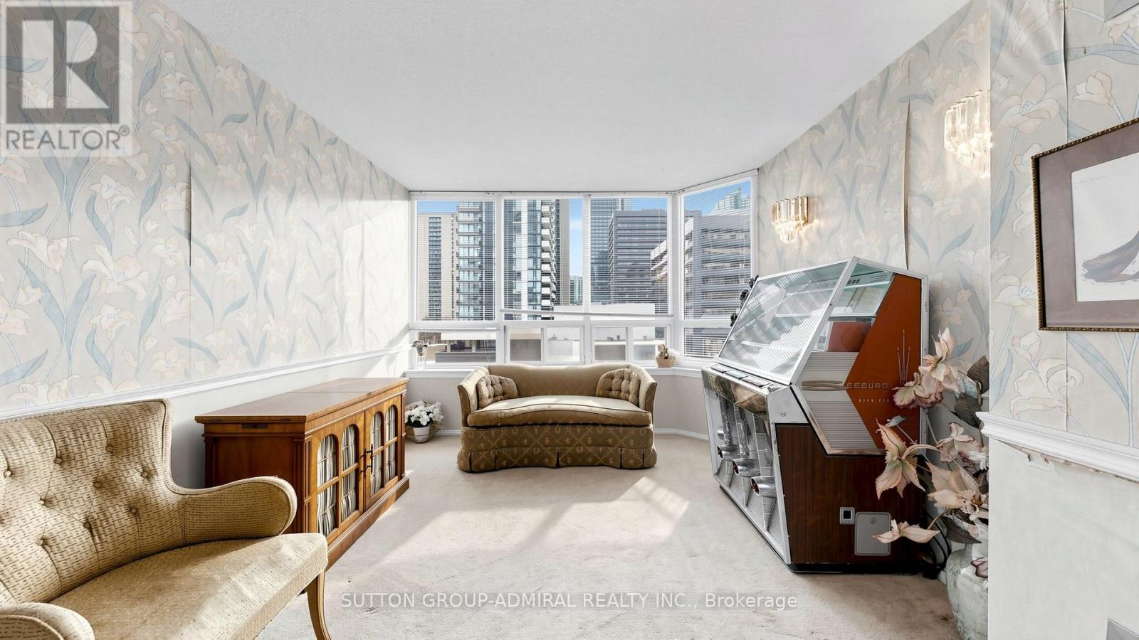 610 - 30 GREENFIELD AVENUE, Toronto (Willowdale East), Ontario, M2N6N3 — Photo 17