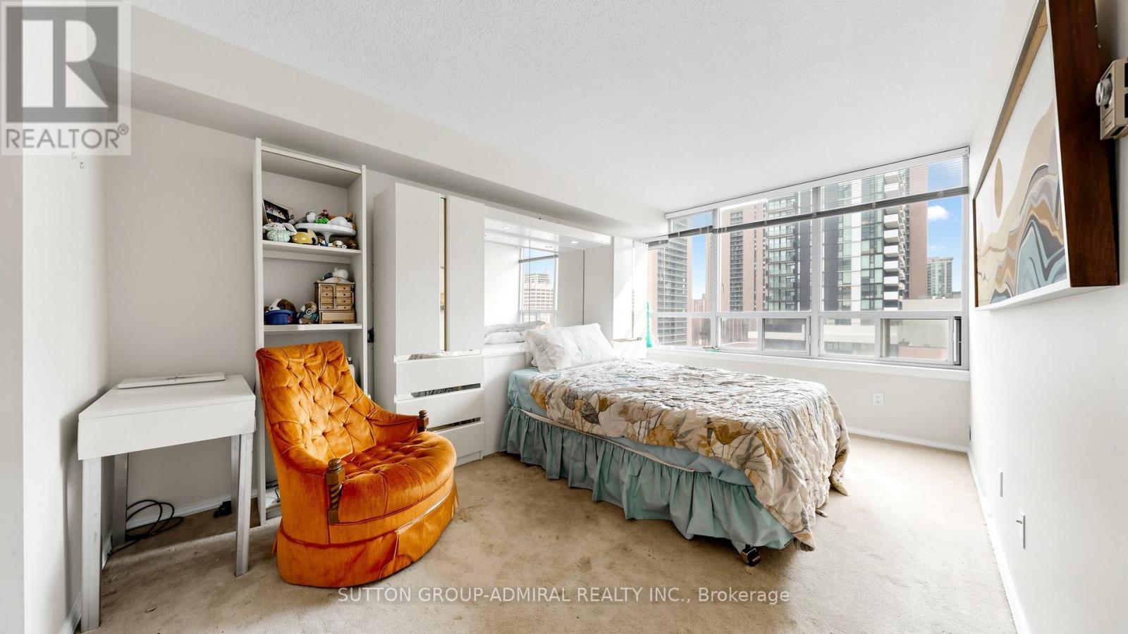 610 - 30 GREENFIELD AVENUE, Toronto (Willowdale East), Ontario, M2N6N3 — Photo 18